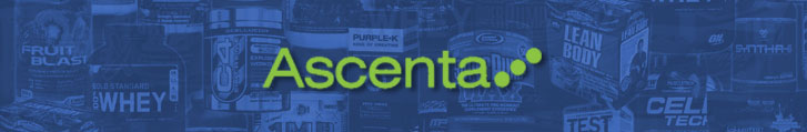 Ascenta Products