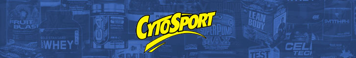 CytoSport