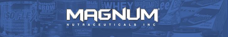 Magnum Nutraceutical