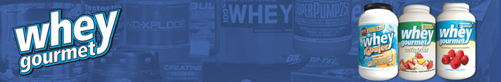 Whey Gourmet