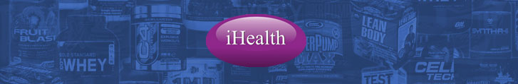 iHealth