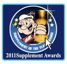 2011 Supplement Awards