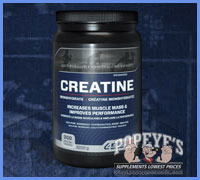 4Ever Fit Creatine Monohydrate