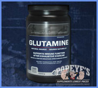 4Ever Fit Glutamine