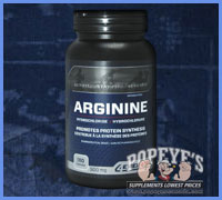4Ever Fit L-Arginine