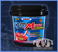 Allmax Nutrition QuickMass LOADED