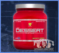 BSN  Lean Dessert