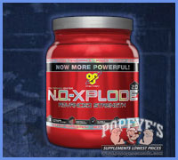 BSN N.O.-XPLODE 2.0