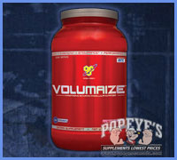 BSN Volumaize