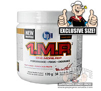 BPI Sports 1.M.R