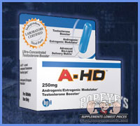 BPI Sports Arimedex HD