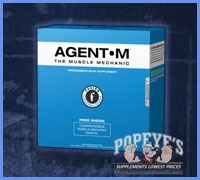 Fusion AGENT&bull;M