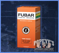 Fusion FUBAR