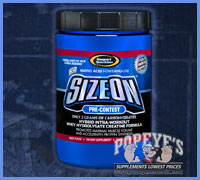 Gaspari SizeOn Pre-Contest (Low Carb)