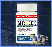 Gaspari Spirodex