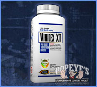 Gaspari Gaspari Viridex XT