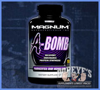 Magnum A-Bomb 