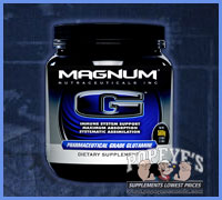 Magnum G