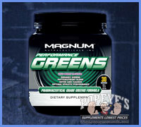 Magnum Performance Greens 