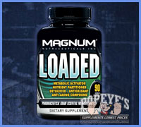 Magnum Loaded
