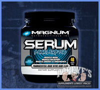 Magnum Serum Accelerated