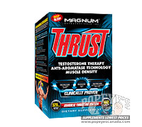 Magnum Thrust 
