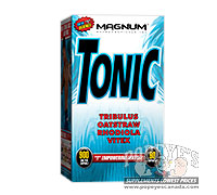 Magnum Tonic