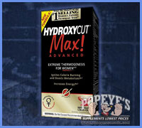 MuscleTech Leukic HARDCORE