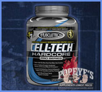 MuscleTech Cell-Tech™ Hardcore