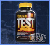 Mutant Test 