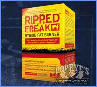 Pharma Freak - Ripped Freak