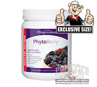 Progressive PhytoBerry