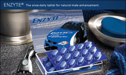 Enzyte Reviews
