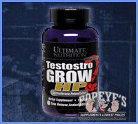 Ultimate Nutrition TestostroGrow 2 HP