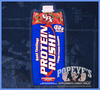 VPX Protein Rush 'RTD' (12 Pack)