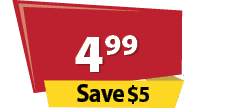 Save $5,49