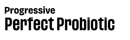 Progressive Perfect Probiotic