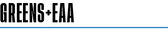 greens+EAA