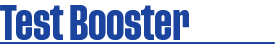 Test Booster