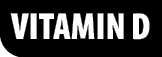 Vitamin D