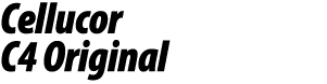 Cellucor C4 Original