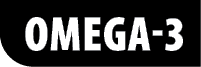 OMEGA 3