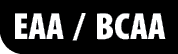 EAA / BCAA