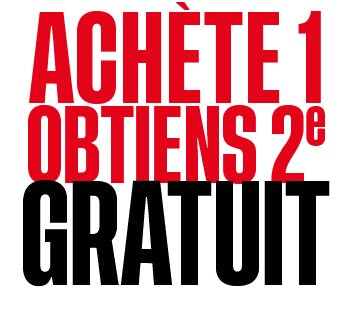 GRATUIT,OBTIENS 2e,ACH TE 
