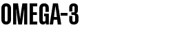Omega 3
