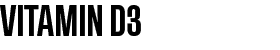 Vitamin D3