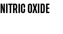 nitric oxide 