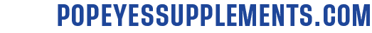 POPEYESSUPPLEMENTS.COM