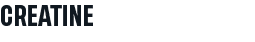 Creatine