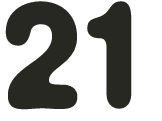 21